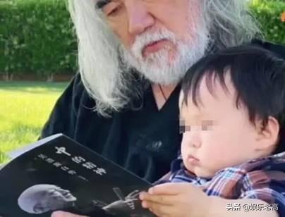 与刘亦菲杨幂传绯闻，争三亿家产眼睛被泼辣椒水，张纪中混乱情史