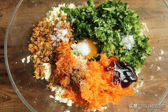进入三伏天，不吃肉也要吃这丸子，营养低卡不油腻，味道特鲜美