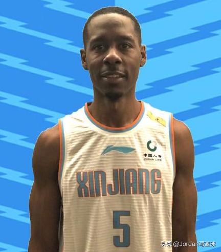 新疆签下无名小外援，是病急乱投医吗？