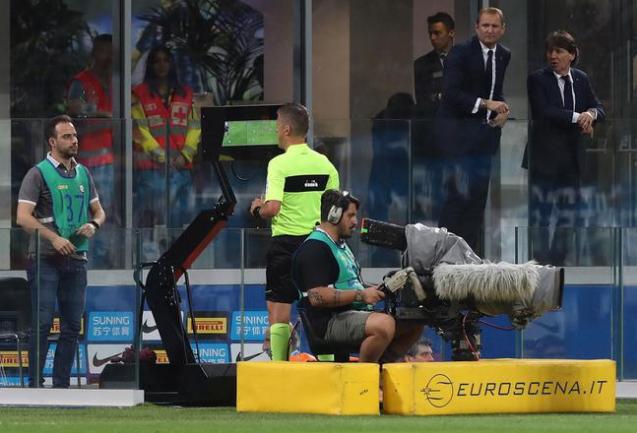 意甲1悬案2年未决，足协24个月后道出隐情，萨里