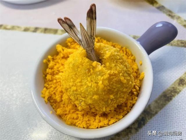 在家就能做的美味小吃，只需三分之一的成本，味道完全不输西餐厅