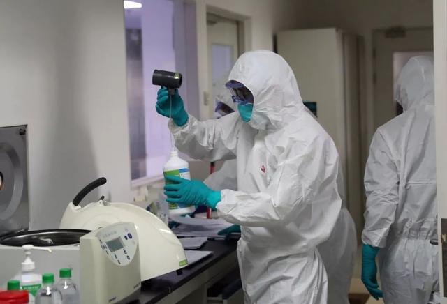 病毒源头到底在哪？中方开门见山，信号明确，