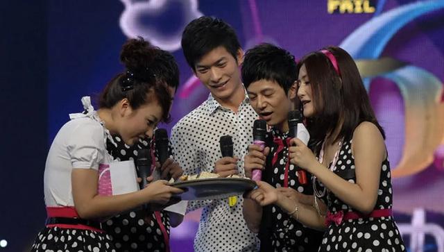 23年前，湖南台的一次内部PK，却催生了一档打破吉尼斯的综艺王牌