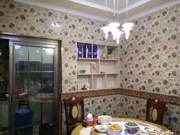 家庭装修中的极简主义装修（简单即是美）