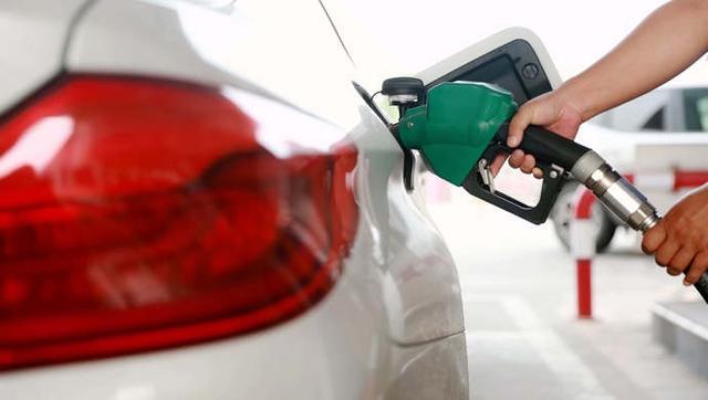 “0涨3跌6搁浅”国内油价没有一次上涨依旧维持”地板价“