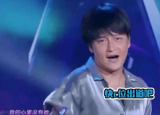 《天天向上》大张伟，和陈志朋直接上怼，昔日