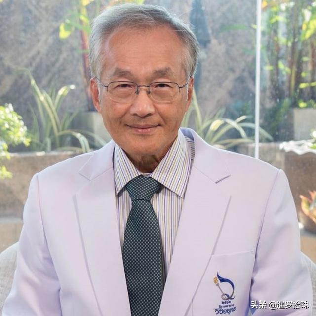 泰国呼吸道专家分析新冠疫情，指泰国感染死亡