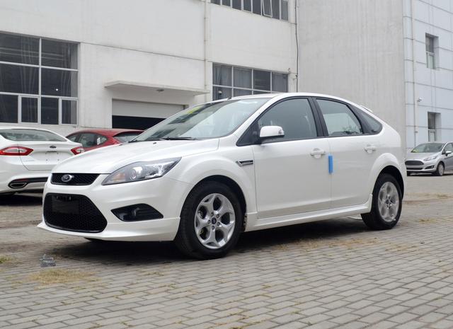 便宜又好开的5款二手车！想买车的朋友，可以看一看