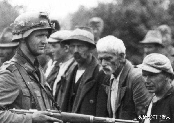 希特勒如果没有拿军队去攻打苏联，而是拿来控