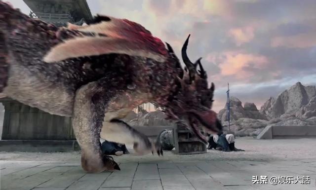 24小时|上线不到24小时就拿下热度榜《琉璃》惊艳观众只需三集半