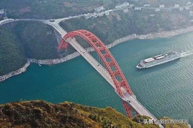 去重庆一定要做的18件小事