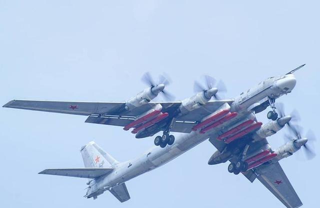 又一款战略轰炸机完成升级，这次已不是轰6，放