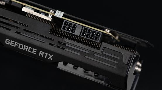 DLSS 2.0 ON/OFF对比，映众RTX2080 SUPER冰龙体验分享
