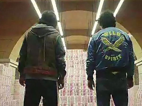 西虹市首富：沈腾的10亿现金，去掉特效是什么样