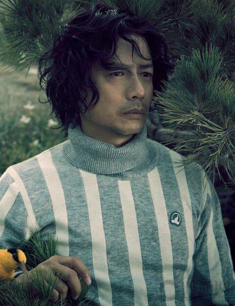 戏妖段奕宏：4000字台词一字不漏，片场惊艳导演，被赞真演员