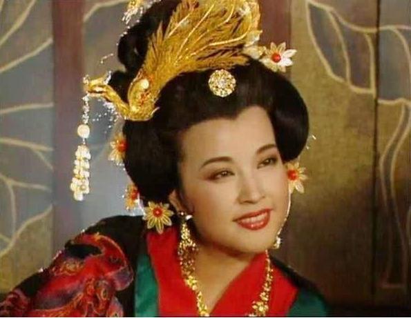 武則天為何退位一年就死了？專家：并非老死，原因史書不好意思寫