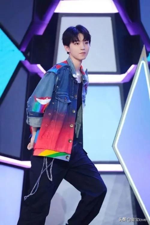 王俊凯千玺在北京住同一小区？直言没有住但买