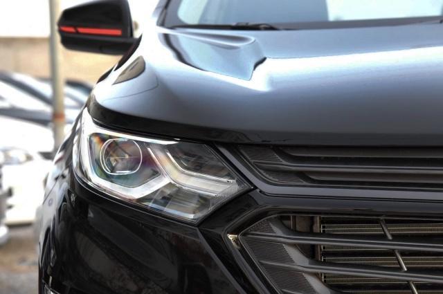 雪佛兰太厚道！真正的平民“气场王”，四驱+