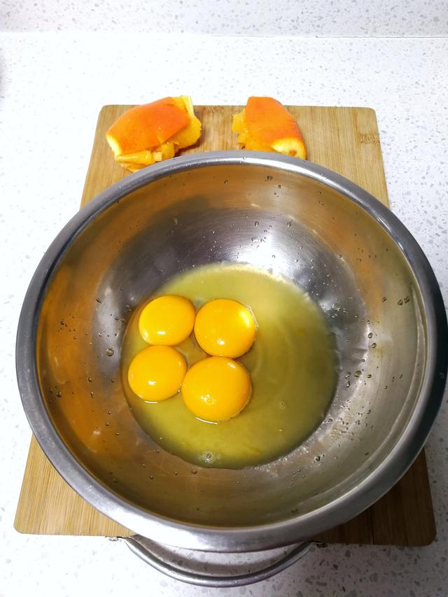 简单四步做冰激凌，不用奶油，无任何添加剂，学会再也不用买了