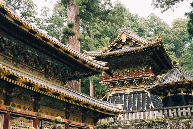 日本最值得去的世界遗产，点开这篇就够了