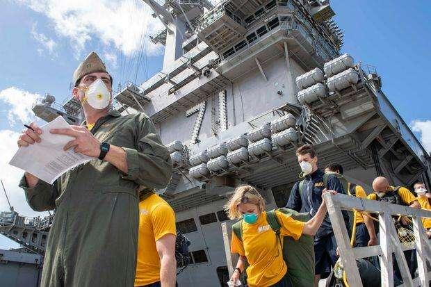 只能甩锅给中国？特朗普还是迈出危险一步，张