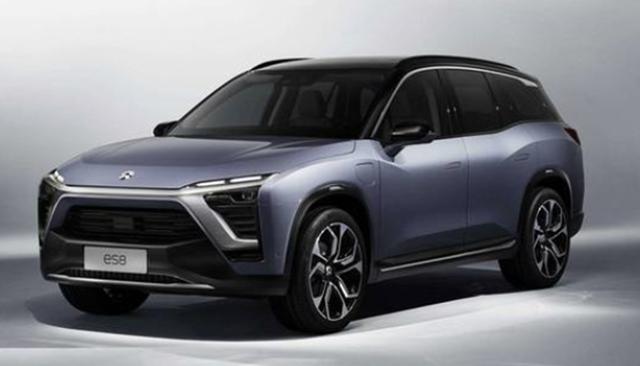 50万买辆“电动爹”？蔚来车主：冬天穿羽绒服、戴棉手套那种