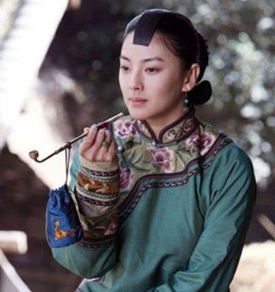 张雨绮劲爆的感情史：插足莫文蔚感情，和大S老公也有过一段？