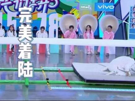 芒果台彻底放弃仝卓？用字幕挡住不算什么，这