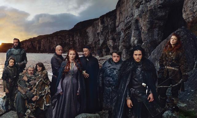 为什么国内会拍不出像《权力的游戏》这样的史诗级电视剧呢？