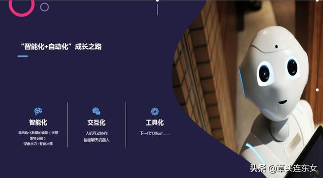 财务管理的未来-三井住友财务管理转型与智能化变革-无人财务室