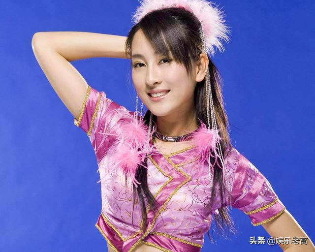 盘点：从哈尔滨走出的3位最红女演员，个个貌美