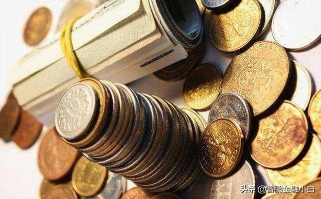 为什么银行存款利息那么低，很多人还是选择存