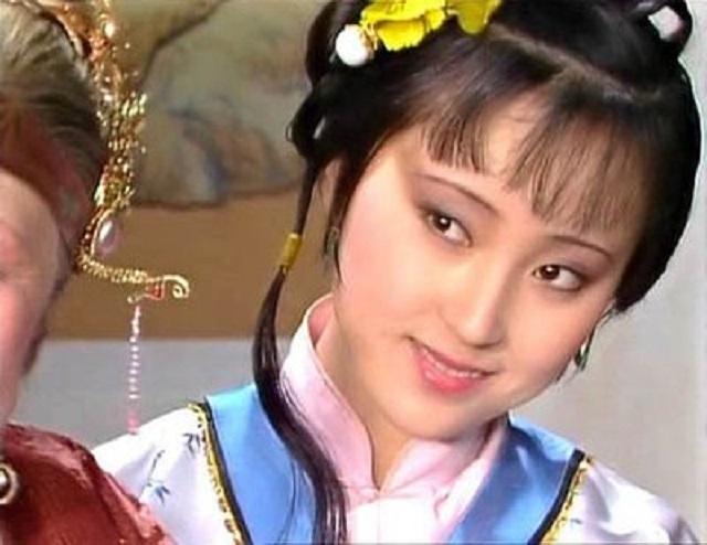 陈晓旭离世13年，当年陪她一同出家的痴情丈夫，如今还俗再娶了吗