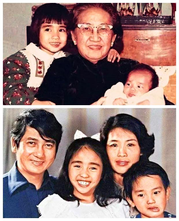 女星“男友义父”哪家强，成人典礼告诉你！