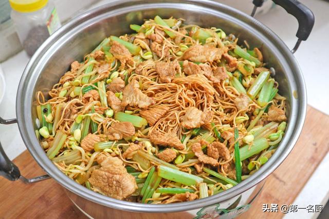 河南人喜欢吃什么？河南人公认的的十大特色美食！
