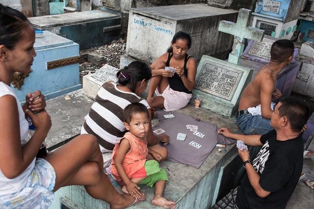 穷人对病毒有免疫力？菲律宾主教信口开河，卫