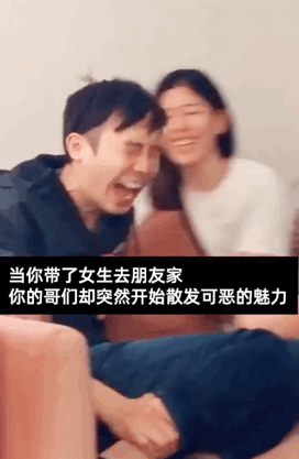 众所周知，直男用心=场面垮台，本以为他们会是王者……