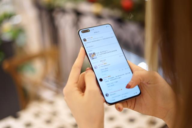 华为P40 Pro体验：用手机拍出好照片，其实真的很