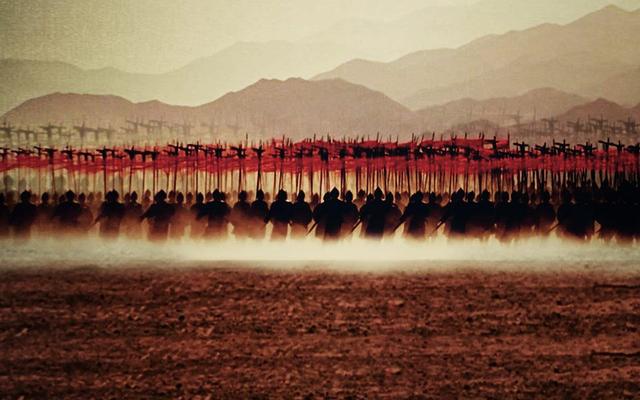 秦朝灭亡是必然的命运，还是一个偶然结果？真