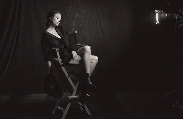 出国|港媒曝马思纯已出国治病 曾自曝要靠吃药来控制情绪