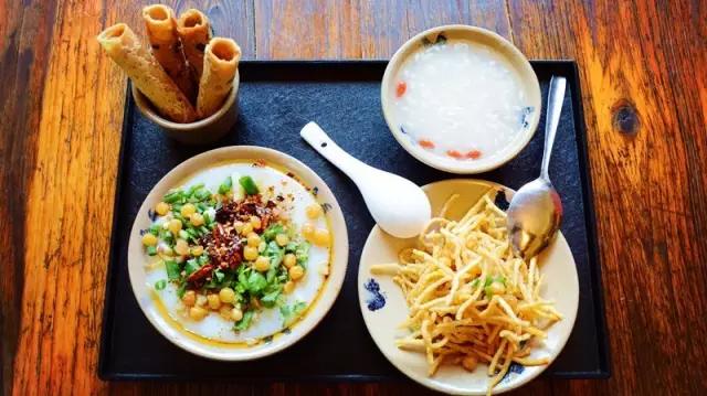 美食之都：重庆的这些美食，没吃过的一定要尝尝