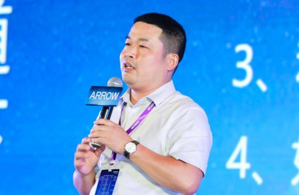 智者有为 勇创未来丨箭牌卫浴2020年VIP高峰论坛圆满收官