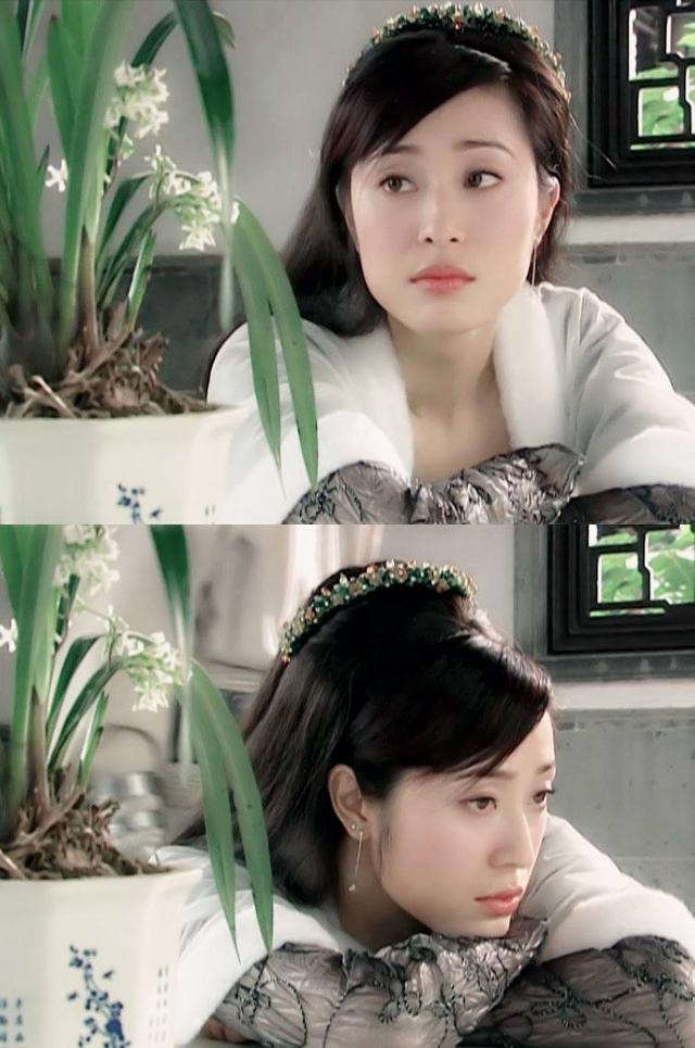 水月洞天最美天雪陈法蓉,情路坎坷,被渣男骗财骗