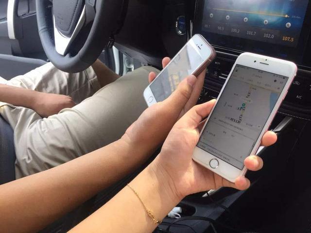 为什么跑滴滴工资低，车损严重，却还是有那么