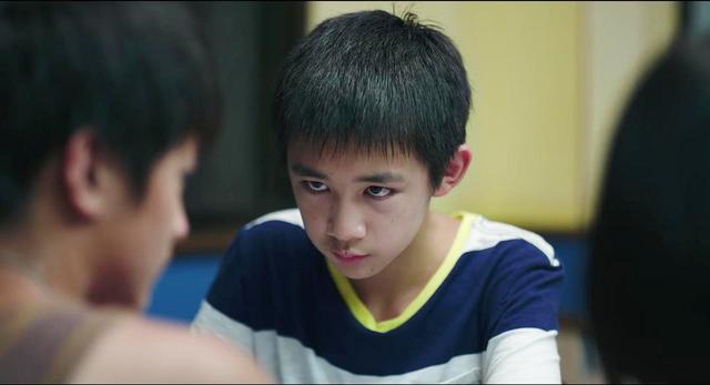 《隐秘的角落》被过度解读，心中有爱看到希望