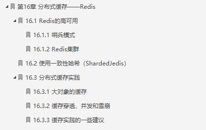 爆肝！82.3万字笔记让你彻底吃透分布式中的Spring Cloud微服务