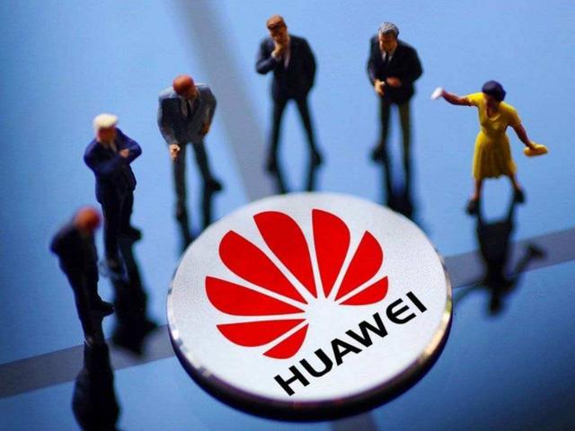 “中国芯”没了退路？只剩下备货计划的华为，