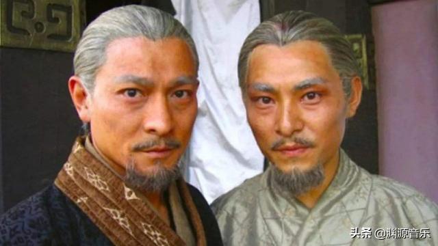 刘德华替身娶了他前女友，贾静雯替身成影帝，