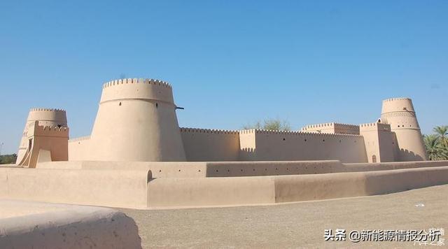 阿曼日记1:中国人买三手日产达特桑280Z