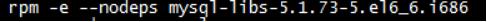 整理常用Linux命令以及软件安装方式(附mysql安装执行脚本) 整理常用Linux命令以及软件安装方式(附mysql安装执行脚本)